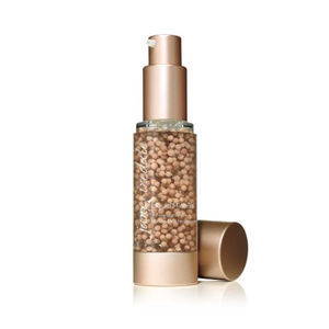Jane Iredale Natural liquid foundation